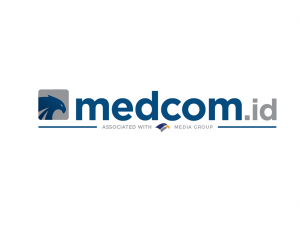 Logo Medcom Id
