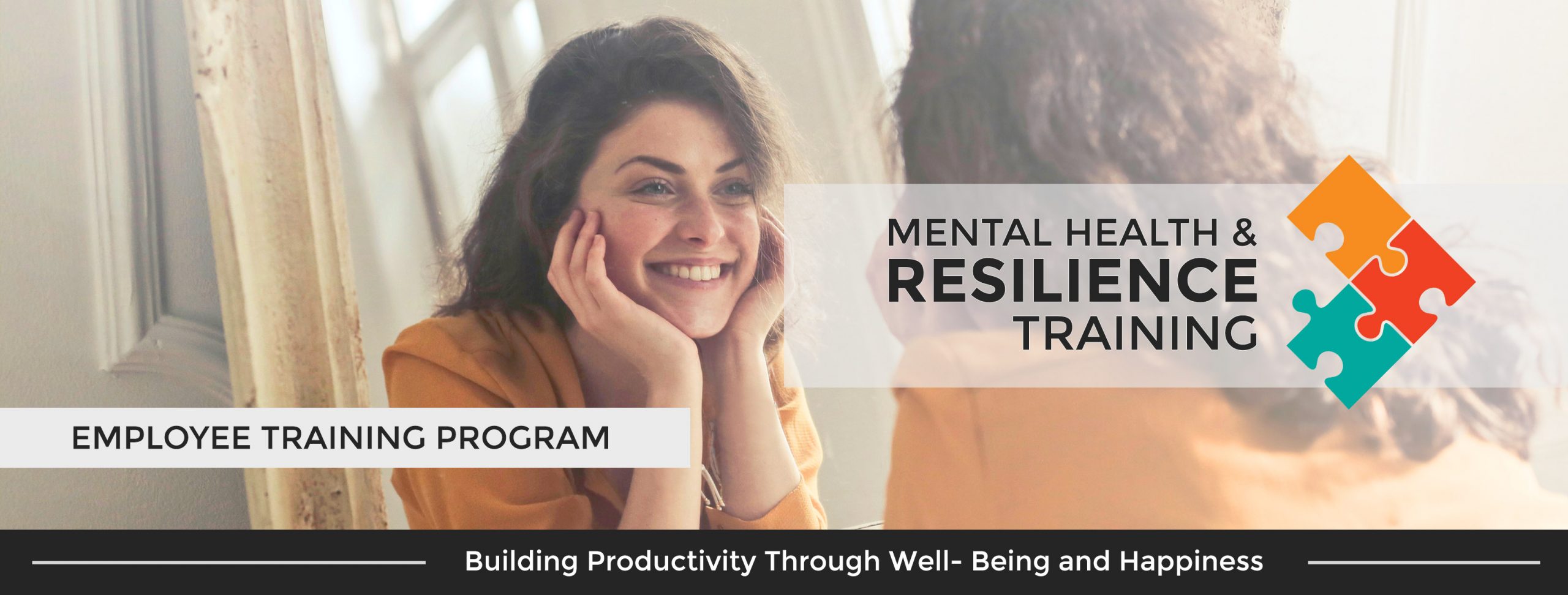 Training Mental Health Mental Resilience dengan Positive Psychology untuk Leadership dan Teamwork, Communication, Pelatihan Mental dan Motivasi Kerja Karyawan Indonesia