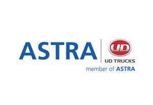 Astra UD Truck